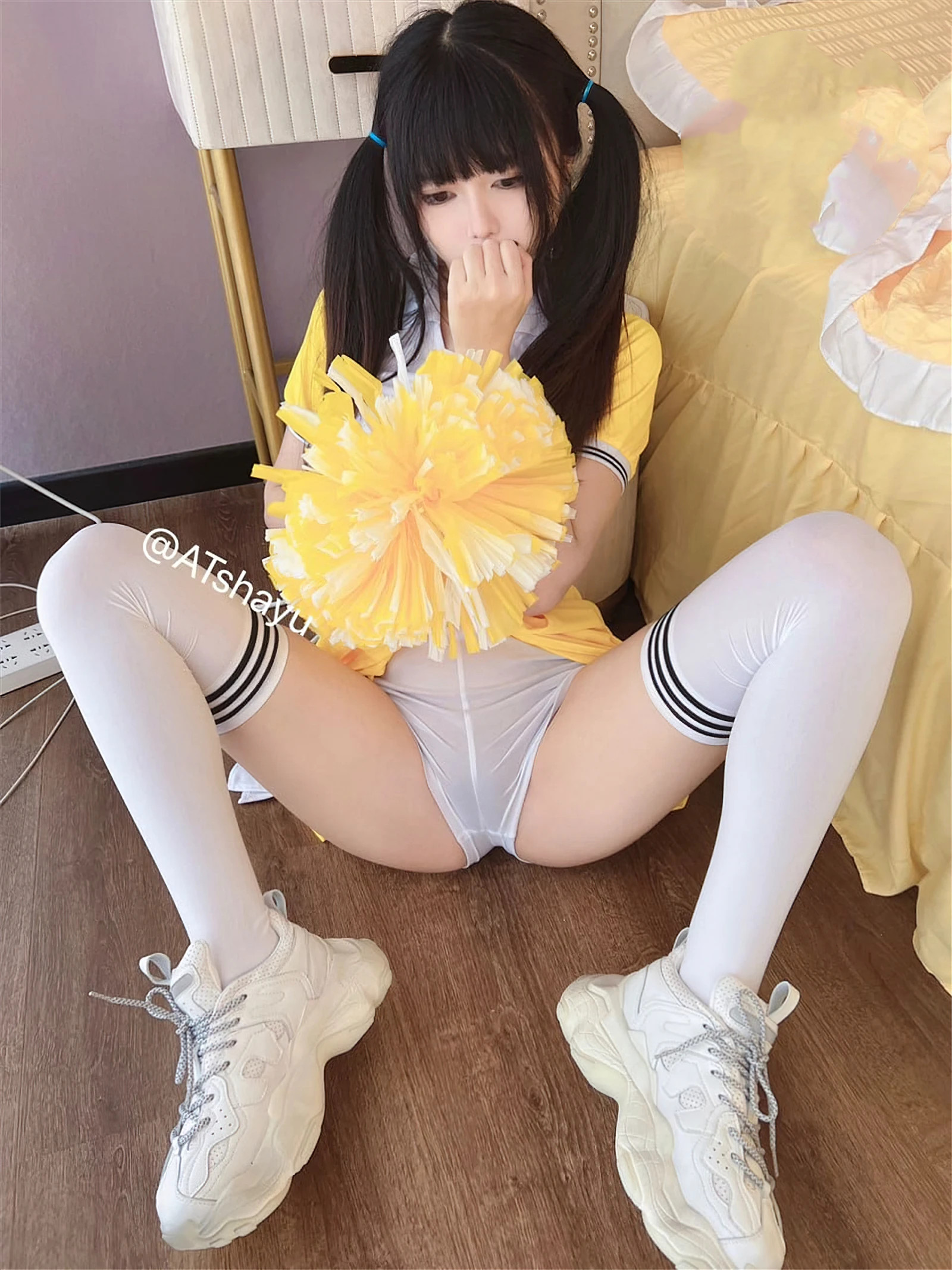 Gallery - AT鲨 足球宝贝